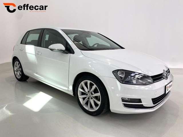 Volkswagen Golf 1.6 TDI DSG 5p. NEOPATENTATI
