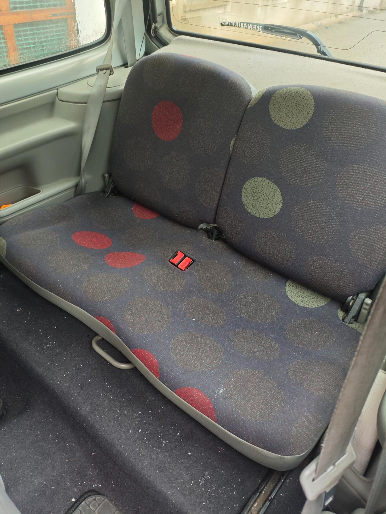 Renault Twingo 1.2i 16V cat Expression