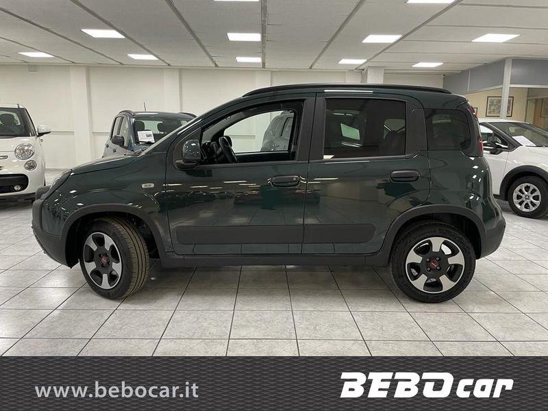 FIAT Panda Cross Panda Cross 1.0 FireFly S&S Hybrid