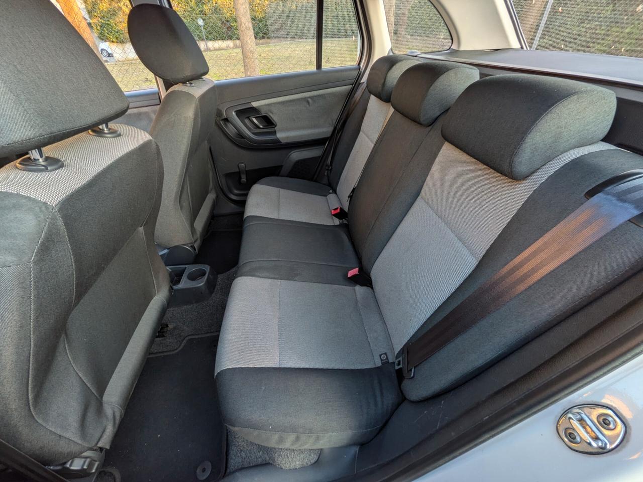 Skoda Fabia 1.6 TDI CR 90CV Wagon Style