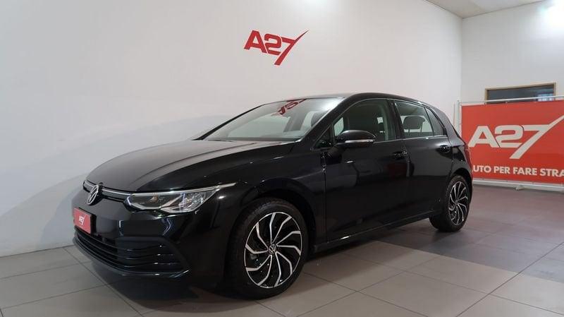 Volkswagen Golf Golf 1.5 etsi evo Life 130cv dsg
