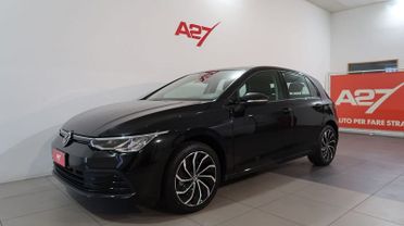 Volkswagen Golf Golf 1.5 etsi evo Life 130cv dsg