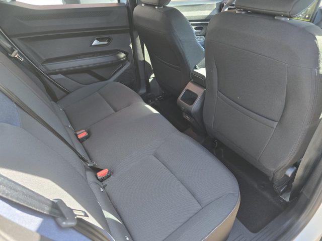 DACIA Duster Tce 130 CV MHEV 4x4 Expression