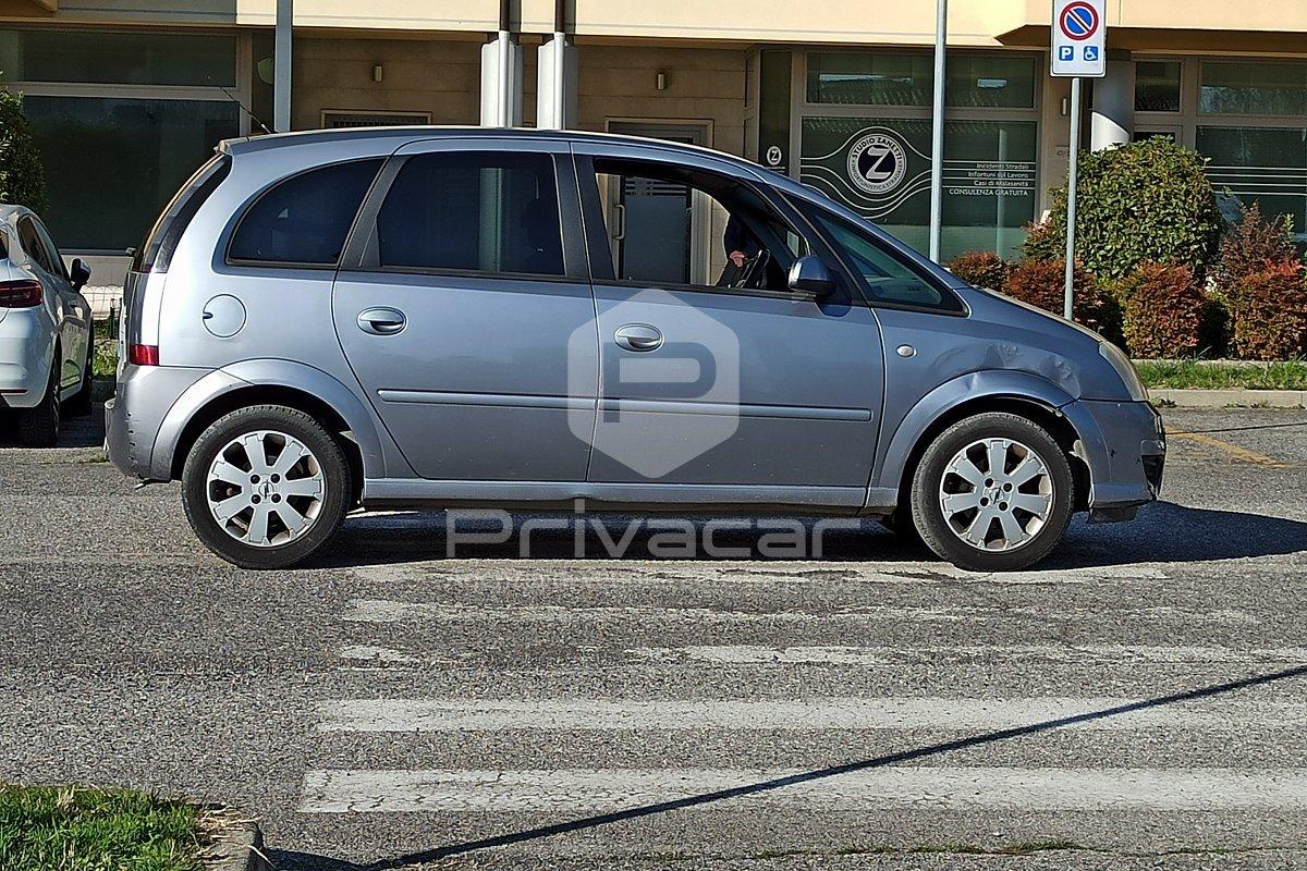 OPEL Meriva 1.4 16V Enjoy