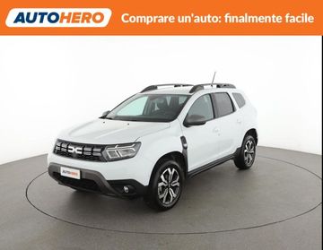 DACIA Duster 1.5 Blue dCi 8V 115 CV 4x2 Journey UP