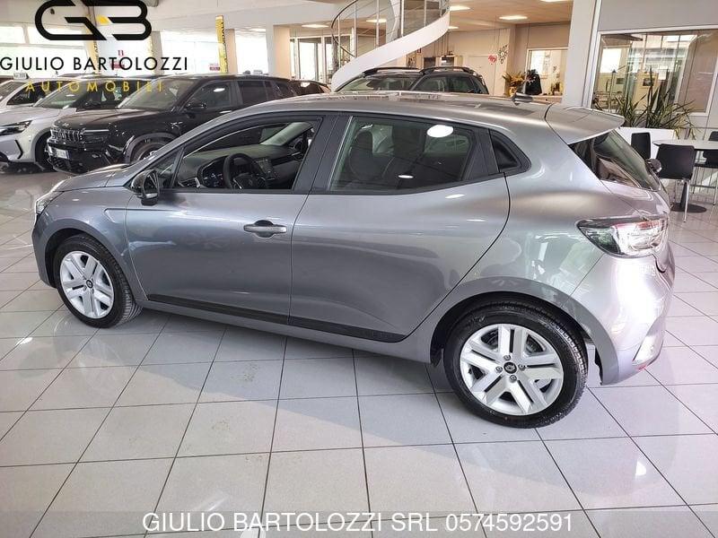 Renault Clio Blue dCi 100 CV 5 porte Evolution