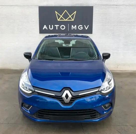 Renault Clio TCe 12V 90 CV GPL 5 porte Duel