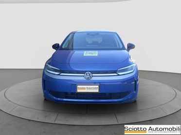 VOLKSWAGEN ID.Polo 52 kWh Life 211cv