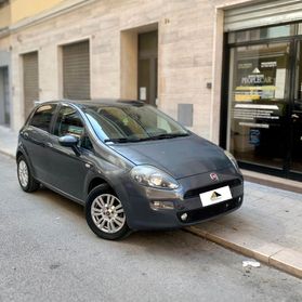 Fiat Punto 1.2 **IMPIANTO GPL**