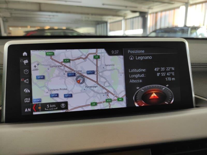 BMW X2 (F39) - X2 xDrive25e Business-X