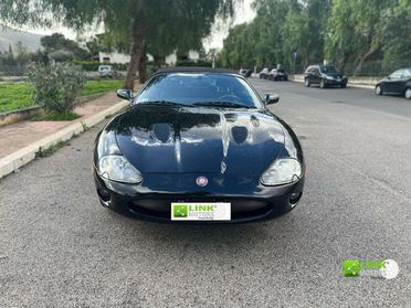 JAGUAR XKR 4.0 Convertibile - PERMUTE