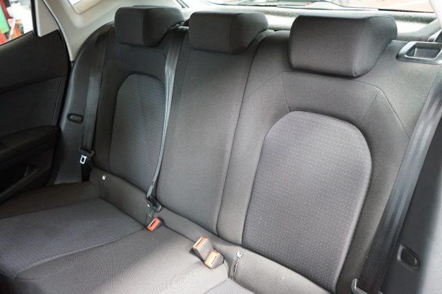 SEAT Ibiza 1.0 TGI 5 porte Style