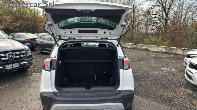OPEL Crossland NEOPATENTATI 1.2 Elegance 130cv at6 TG : GT211MB