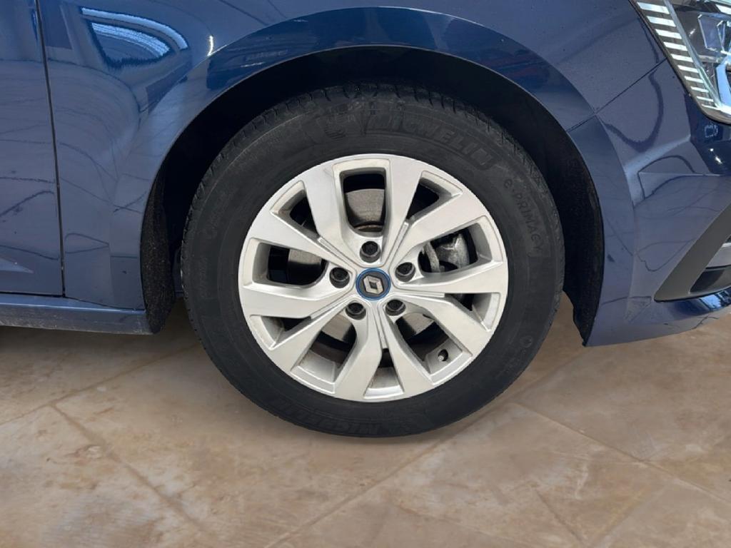 Renault Megane Sporter 1.6 Plug-in Hybrid Business Auto