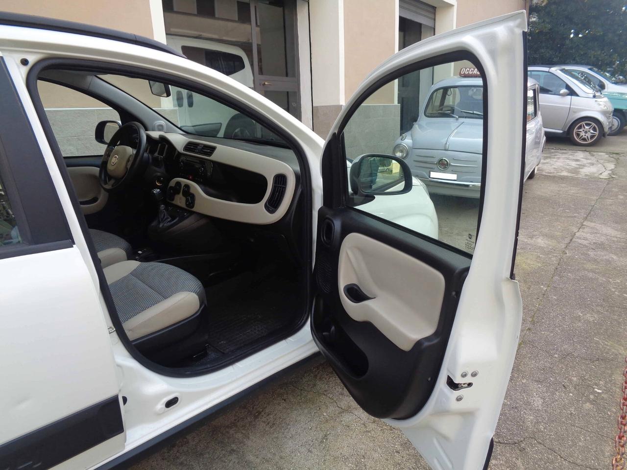 Fiat Panda 1.3 MJT 95CV 4x4 (Finanziabile)