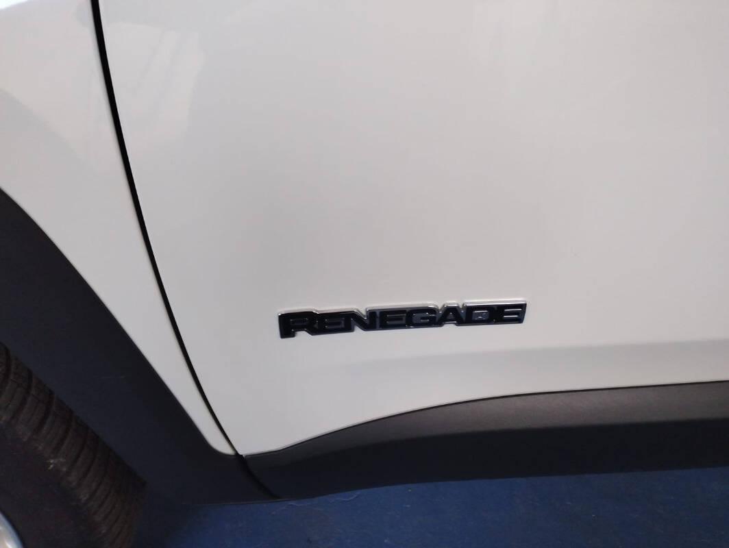 Jeep Renegade 2.0 mjt Limited 4wd 140cv auto 9m