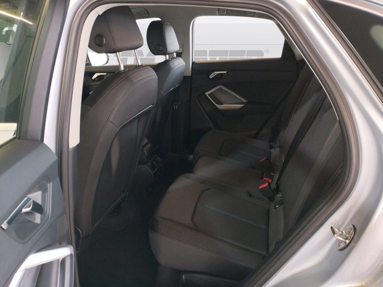 Audi Q3 Sportback 45 1.4 tfsi e s-tronic