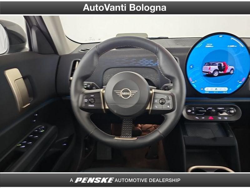 MINI Mini Countryman U25 Mini D Classic Countryman