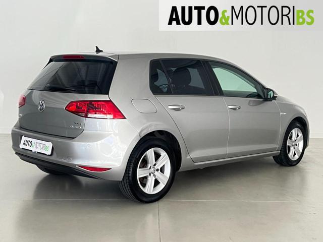VOLKSWAGEN Golf Business 1.4 TGI 5p. Highline BlueMotion