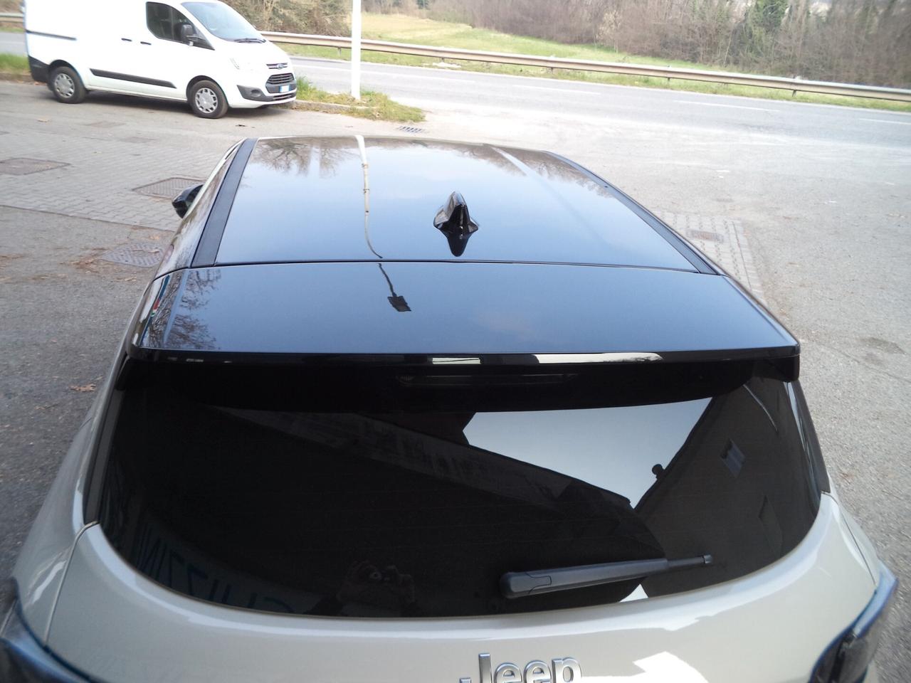 Jeep Avenger 1.2 Turbo 100 CV Altitude