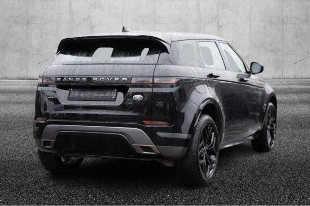 LAND ROVER Range Rover Evoque 2.0D I4-L.Flw 150CV AWD Auto R-Dynamic SE