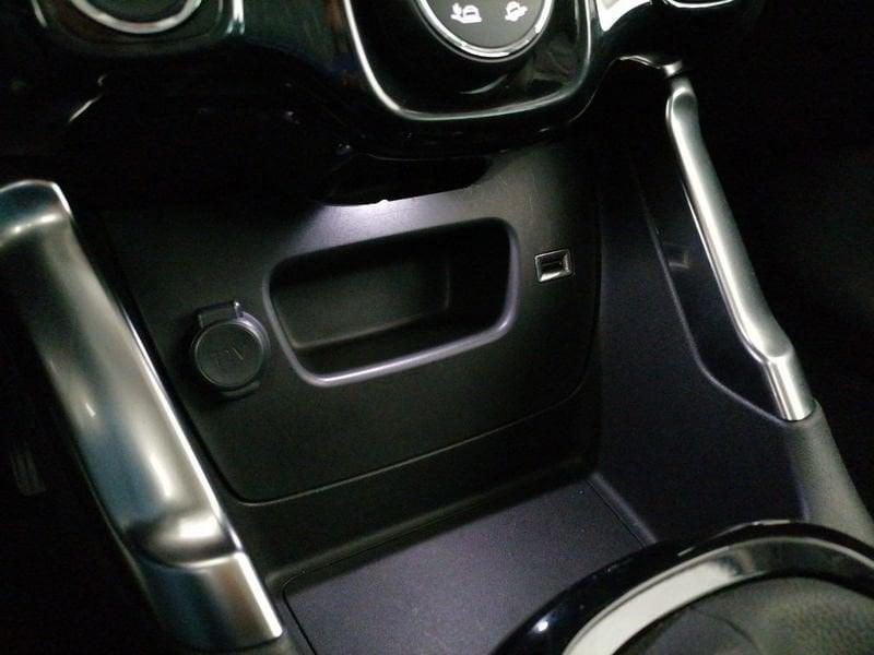 Citroën C3 Aircross 1.2 puretech Shine s&s 110cv