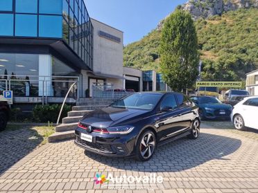 Volkswagen Polo 2.0 TSI DSG GTI