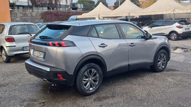 PEUGEOT 2008 1.2 PureTech 130 S&S Active