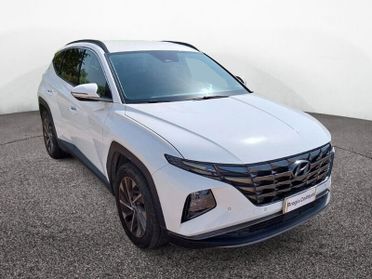 Hyundai Tucson 1.6 CRDi Exellence 2WD