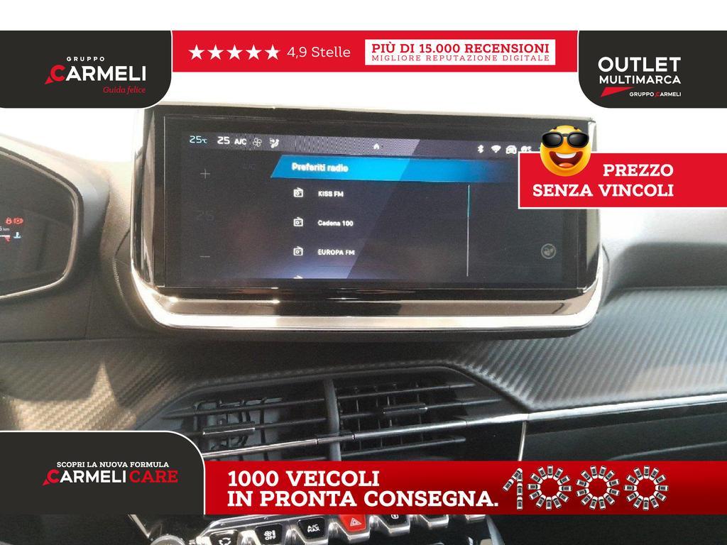 Peugeot 2008 1.2 PureTech Allure