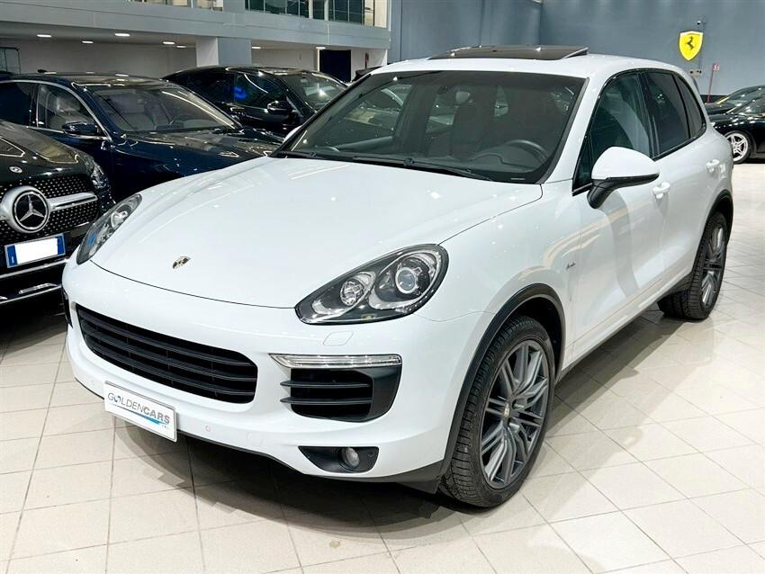 Porsche Cayenne 3.0 Diesel