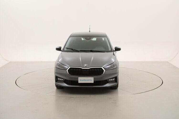 Skoda Fabia Style BR923072 1.0 Benzina 95CV