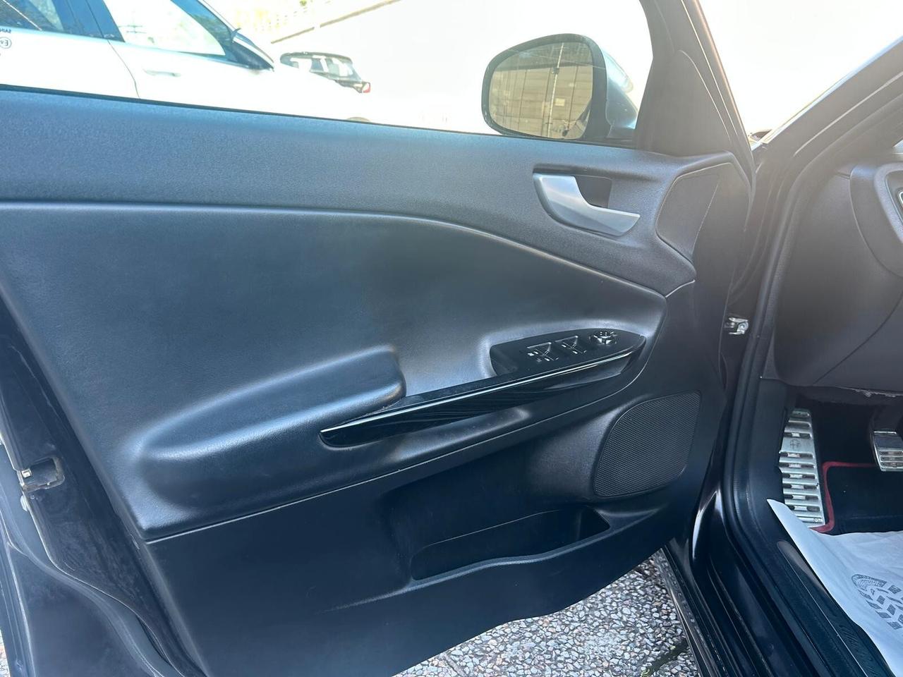 Alfa Romeo Giulietta 2.0 JTDm-2 150 CV Exclusive