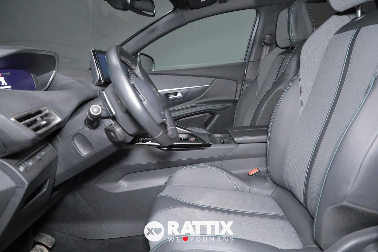 Peugeot 3008 1.6 Hybrid Phev 225CV Allure Pack e-EAT8