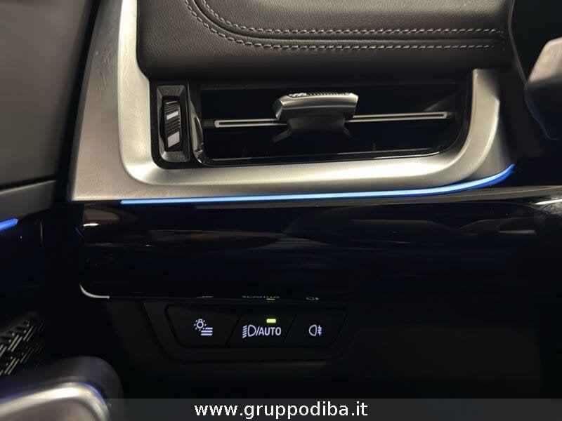 BMW X1 U11 sdrive18d MSport Pro auto