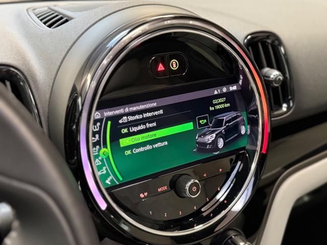 MINI Countryman 2.0 Cooper SD Countryman Automatica