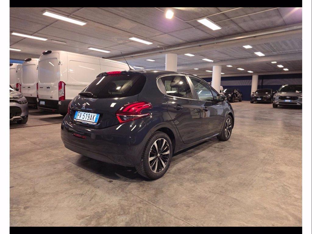 PEUGEOT 208 5p 1.2 puretech signature s&s 82cv del 2019