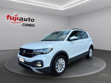 Volkswagen T-Cross 1.6 tdi Urban 95cv