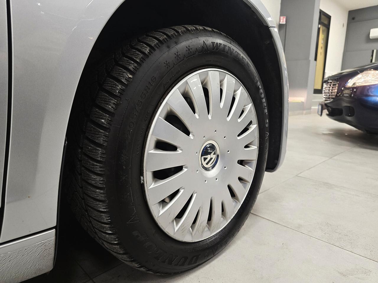 Volkswagen Scirocco 1.4 TSI 160CV MANUALE_ALCANTARA_TETTO_SERVICE BOOK