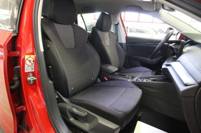 SKODA Octavia 2.0 TDI EVO SCR 150 CV DSG Wagon Ambition