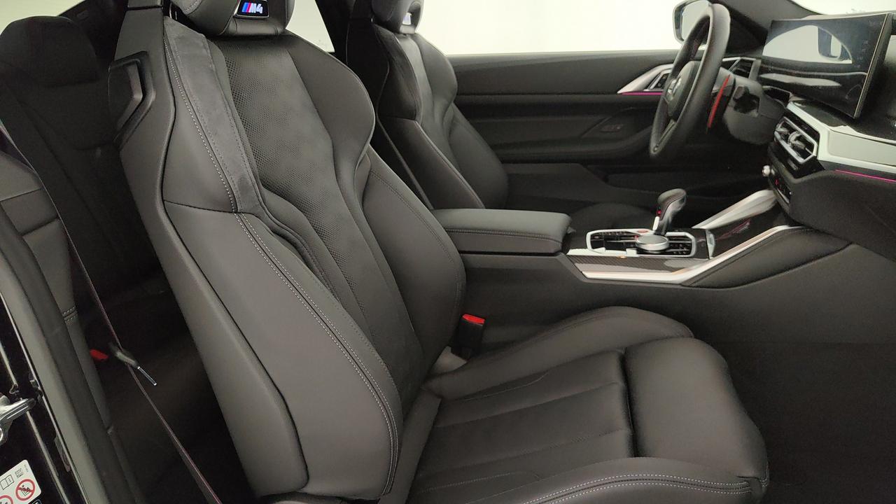 BMW Serie 4 G/22-23-26-82-83 - M4 Coupe 3.0 Competition auto