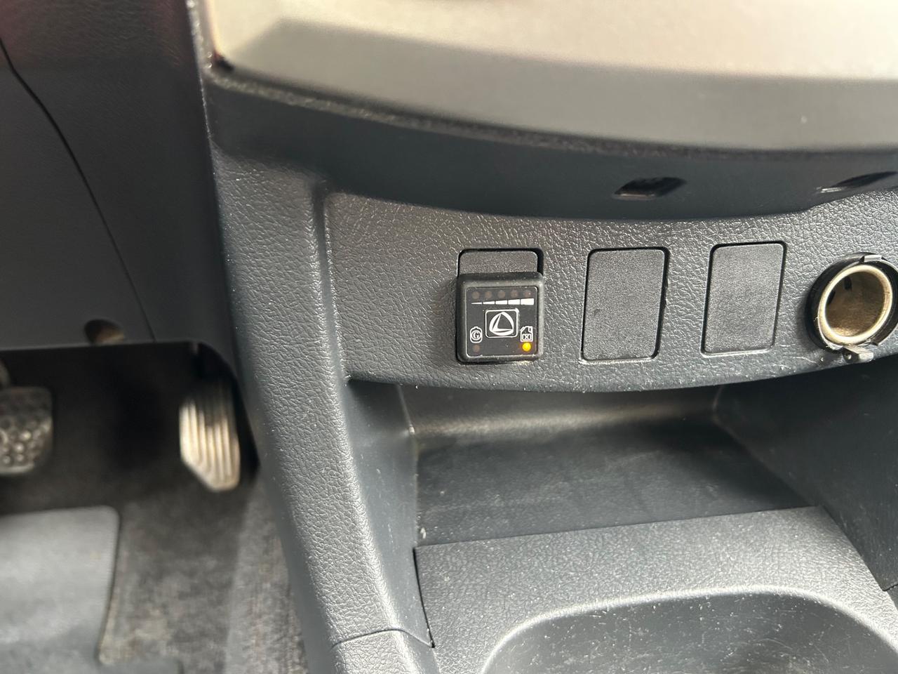 Daihatsu Terios 1.3 GPL 4WD B You