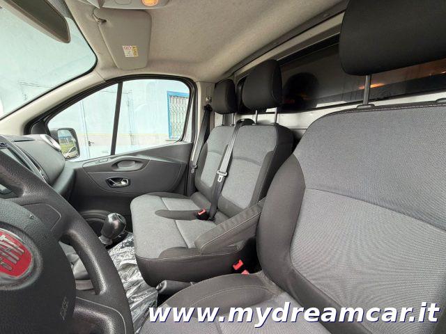FIAT Talento 1.6 TwinTurbo MJT 145CV 3 posti PM-TN