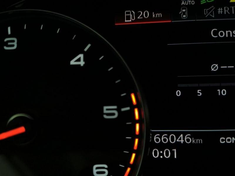 Audi A6 Avant 40 2.0 tdi mhev Business quattro s-tronic my19