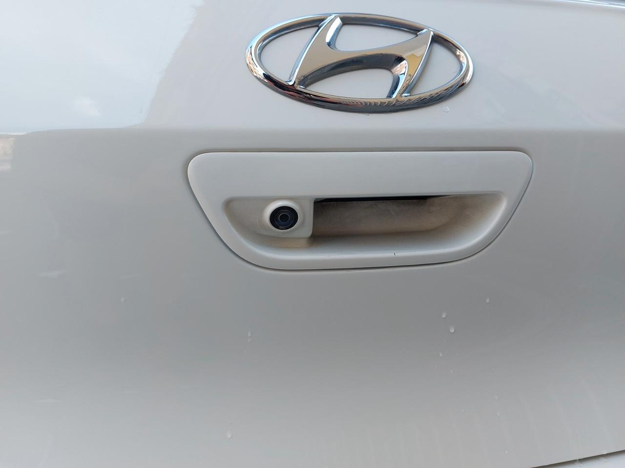 Hyundai i10 1.0 MPI Prime