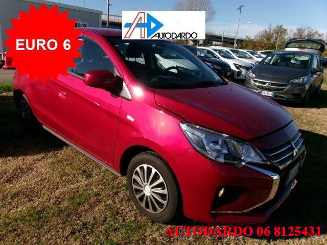 MITSUBISHI Space Star 1.2 Invite