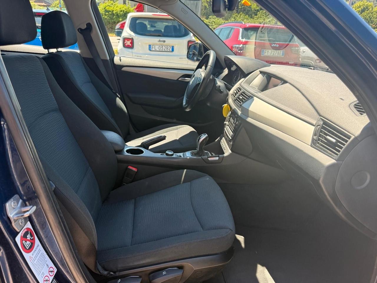 Bmw X1 xDrive20d X Line