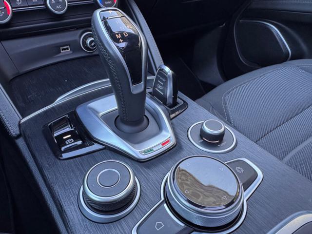 ALFA ROMEO Stelvio 190 CV Q4 TETTO APRIB+RADAR+2PDC+ADAS