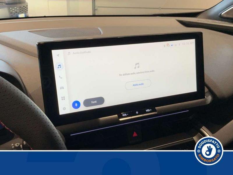 Toyota C-HR Plug-in 2.0 PHEV GR Sport Hero MY25