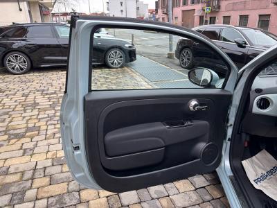 Fiat 500 1.0 hybrid Dolcevita 70cv